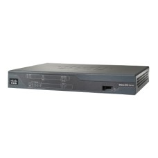 Маршрутизатор Cisco 881G-K9